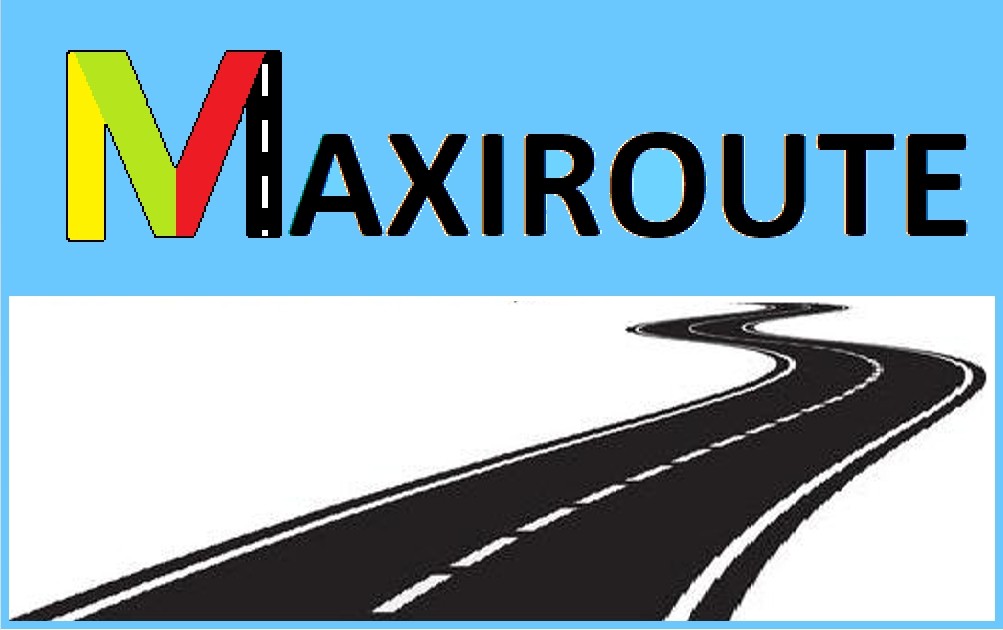 Maxiroute